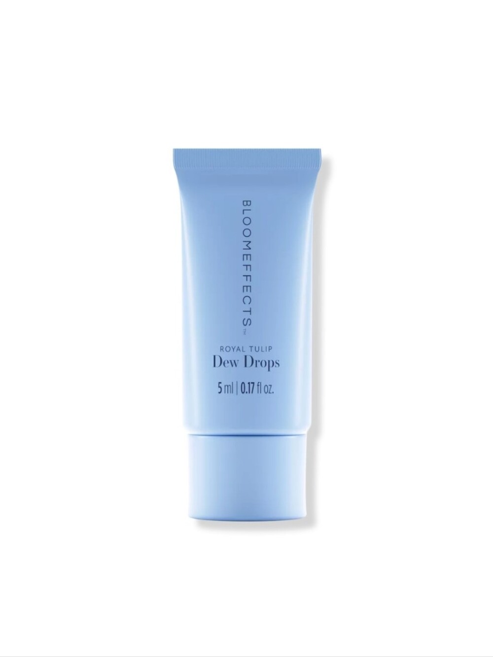 BLOOMEFFECTS ROYAL TULIP DEW DROPS PLUMPING GLOW SERUM.